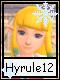 Hyrule 12