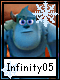 Infinity 5