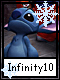 Infinity 10