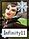 Infinity 11