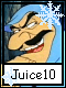 Juice 10
