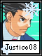 Justice 8