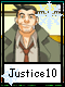 Justice 10