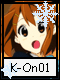 K-On 1