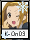 K-On 3