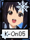 K-On 5