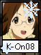 K-On 8