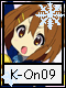 K-On 9