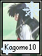 Kagome 10