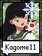 Kagome 11