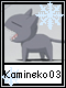 Kamineko 3