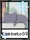 Kamineko 9