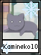 Kamineko 10