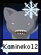 Kamineko 12