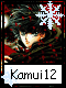 Kamui 12