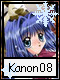 Kanon 8