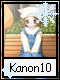 Kanon 10