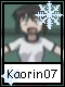 Kaorin 7
