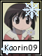 Kaorin 9