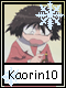 Kaorin 10