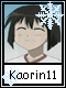 Kaorin 11