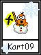 Kart 9