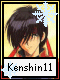 Kenshin 11