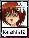 Kenshin 12