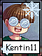 Kentin 11