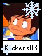 Kickers 3