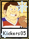Kickers 5