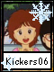 Kickers 6