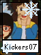Kickers 7