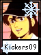 Kickers 9
