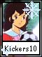 Kickers 10