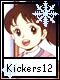 Kickers 12