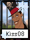 Kiss 8