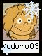 Kodomo 3