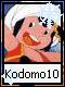 Kodomo 10