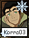 Korra 3