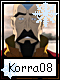 Korra 8