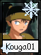 Kouga 1