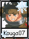 Kouga 7