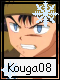 Kouga 8