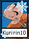 Kuririn 10