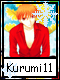 Kurumi 11