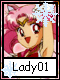 Lady 1