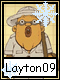 Layton 9