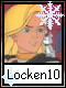 Locken 10
