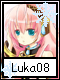 Luka 8